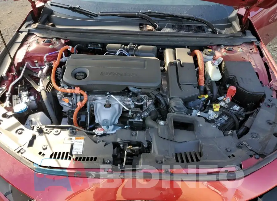 1HGCY2F65RA001067 Photo# 11