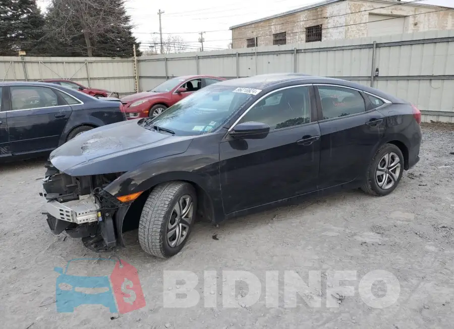 2HGFC2F53GH506753 Photo# 1