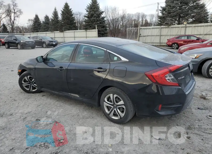 2HGFC2F53GH506753 Photo# 2
