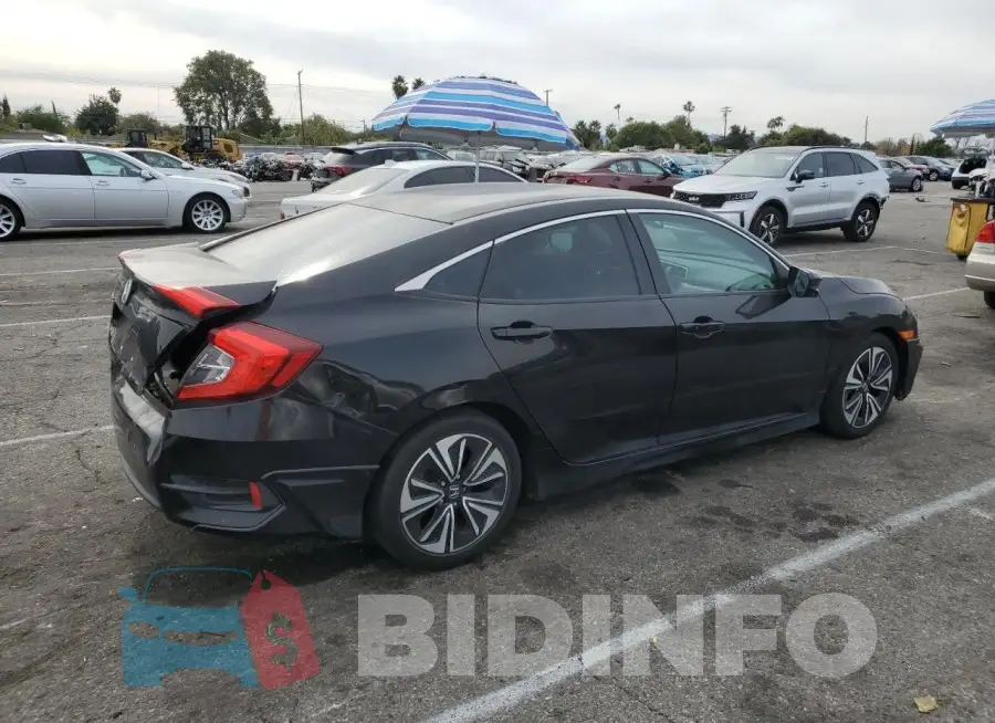 2HGFC2F73GH504521 Photo# 3