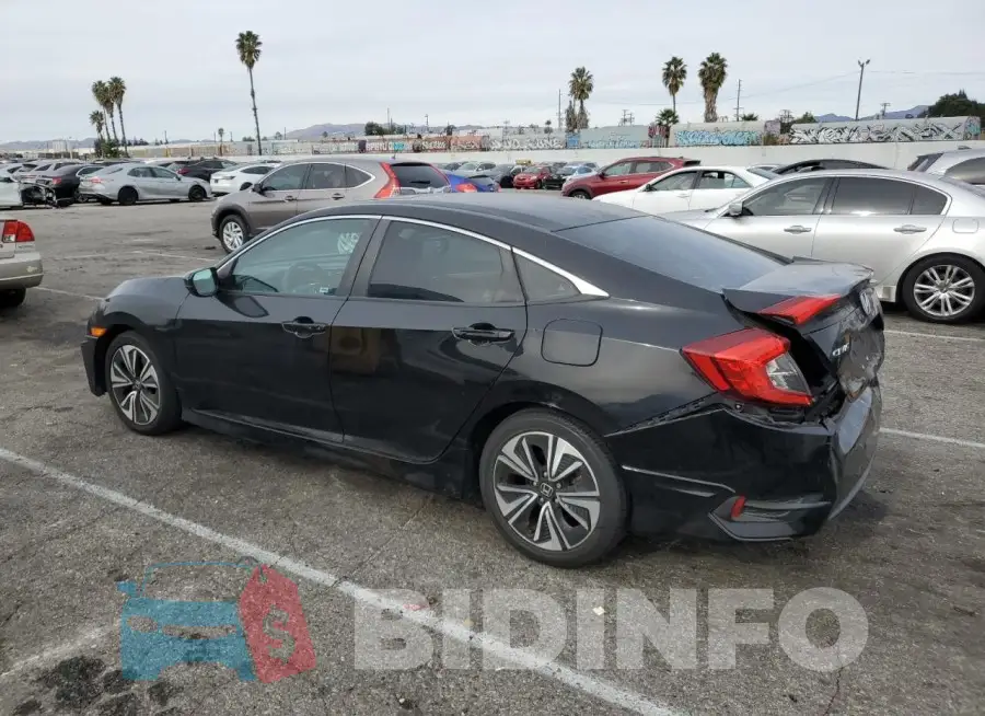2HGFC2F73GH504521 Photo# 2