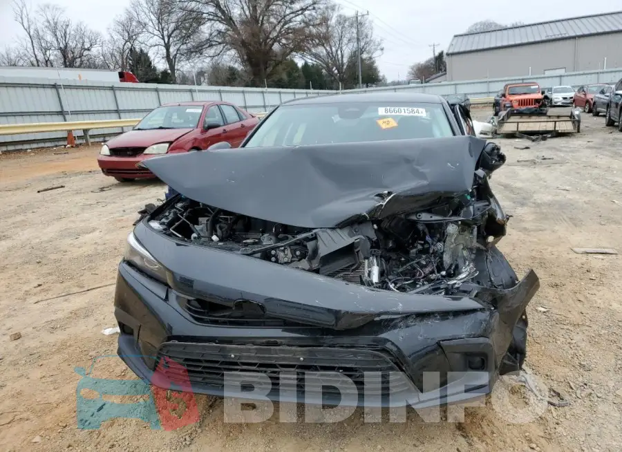 2HGFE2F29NH563374 Photo# 5