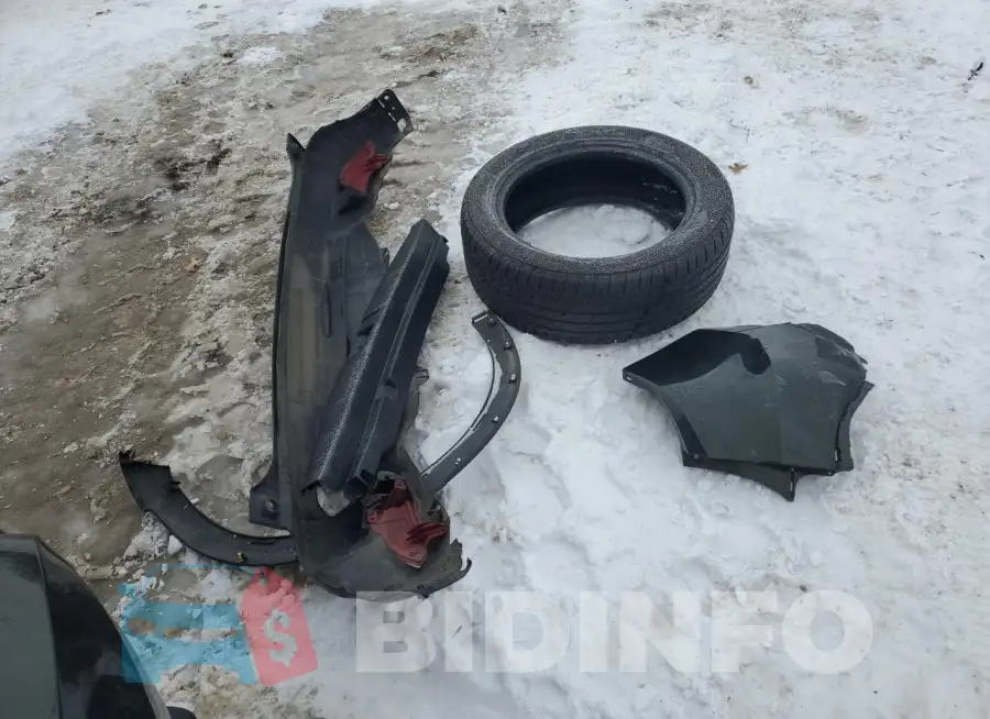 3CZRU6H39JG705089 Photo# 12