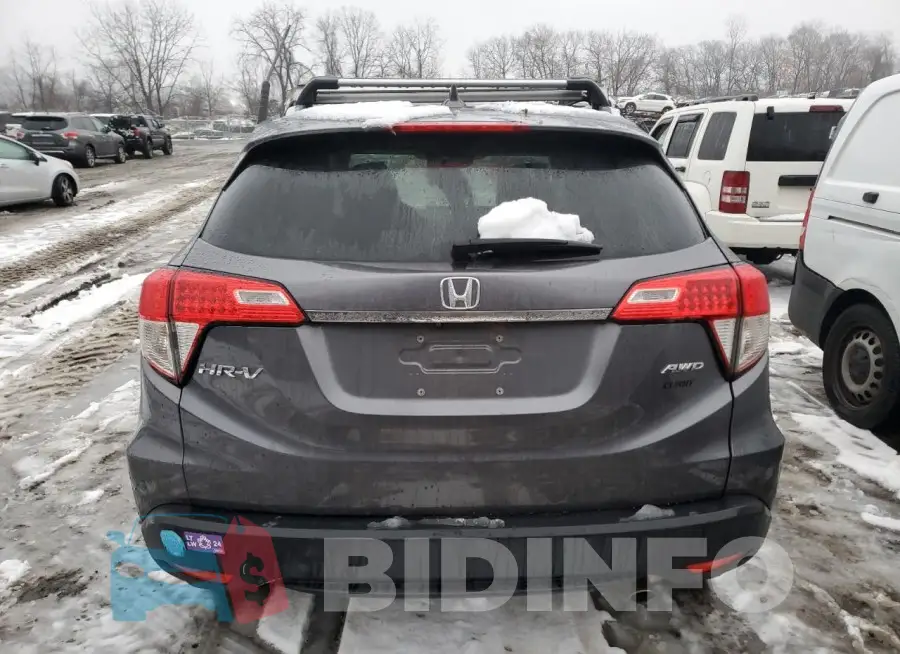 3CZRU6H55LM702843 Photo# 6