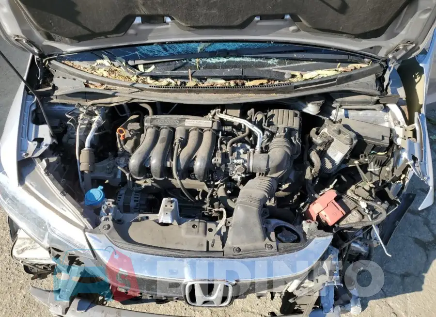 3HGGK5H43KM740785 Photo# 11