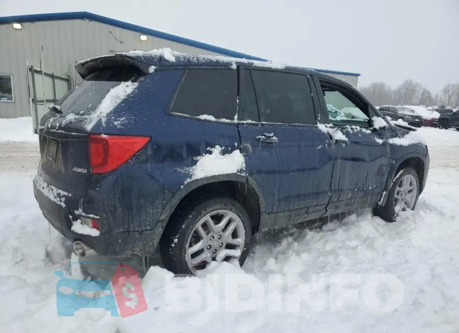 5FNYF8H55SB005439 Photo# 3