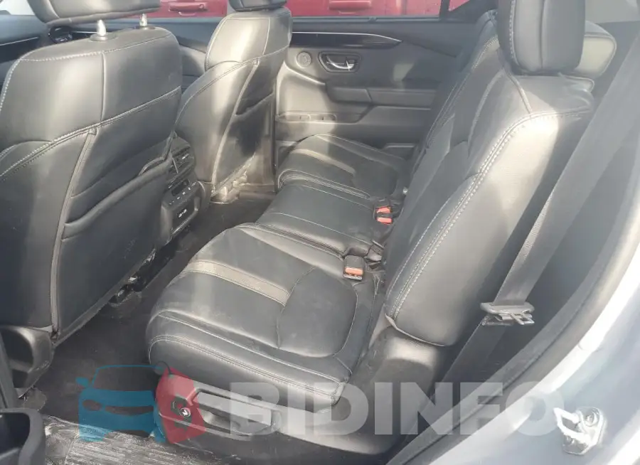 5FNYG2H72PB003263 Photo# 11