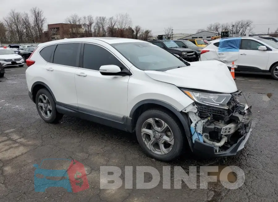 5J6RW2H57KL020937 Photo# 4