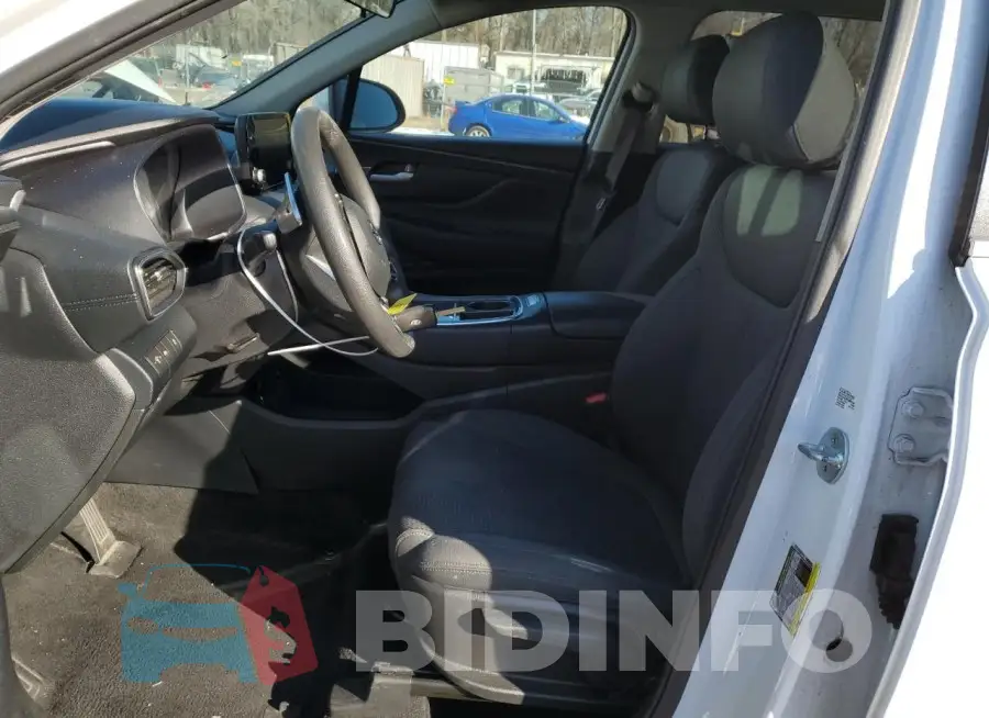 5NMS14AJXMH365344 Photo# 7