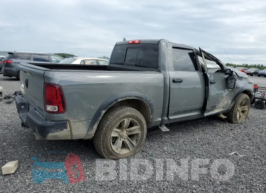 1C6RR7LT5NS223441 Photo# 3