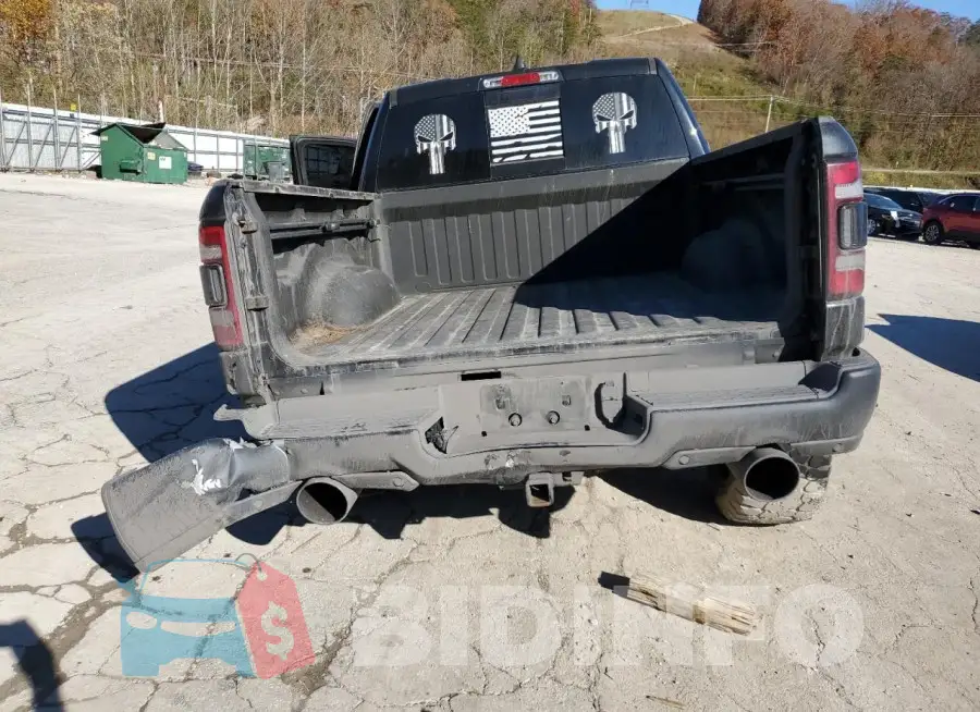 1C6SRFLT7KN550686 Photo# 6