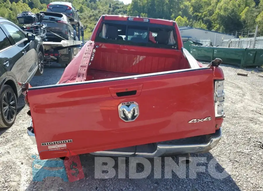 1C6SRFMT2NN266014 Photo# 6
