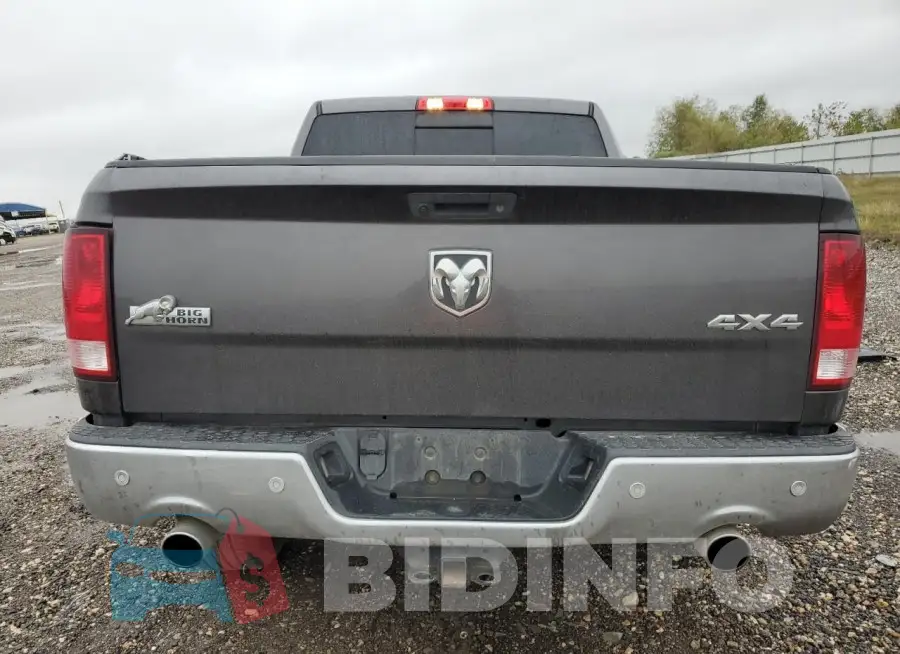 3C6RR7LT0HG660193 Photo# 6