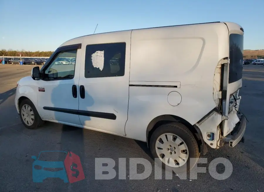 ZFBERFBB1H6D57683 Photo# 2