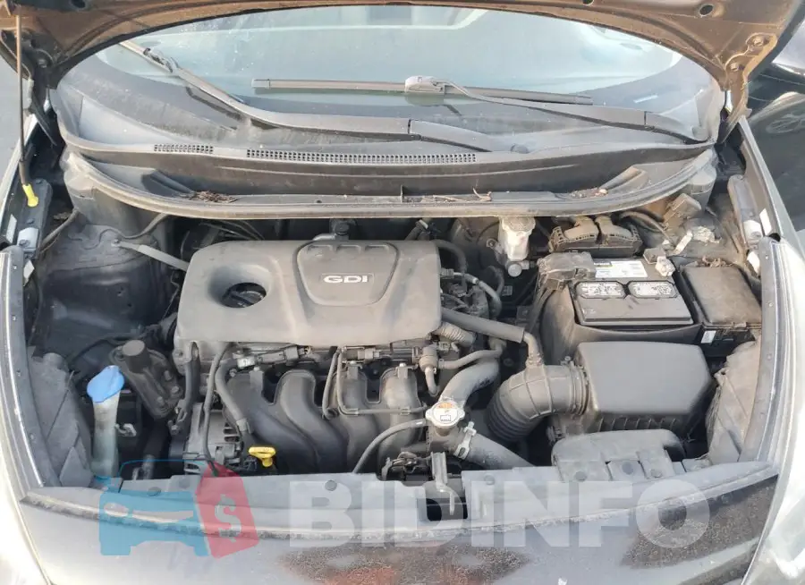 KNADM4A37G6540701 Photo# 11