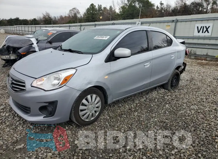 ML32F3FJ5HHF16768 Photo# 1