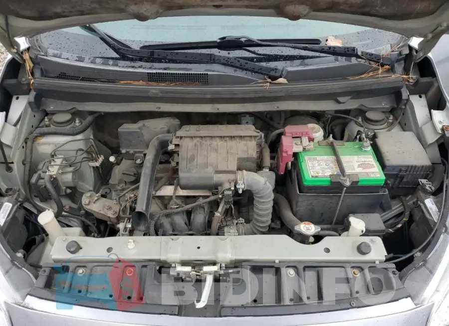 ML32F3FJ5HHF16768 Photo# 11