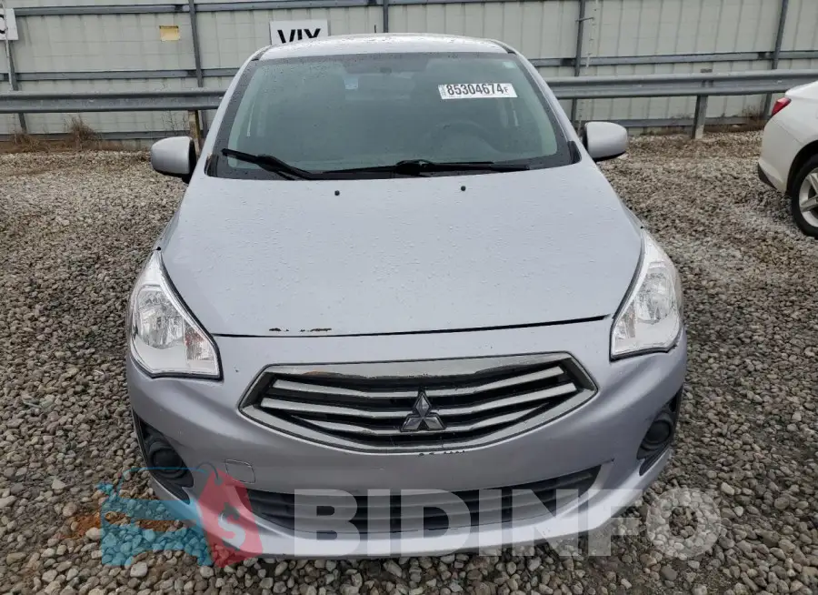 ML32F3FJ5HHF16768 Photo# 5