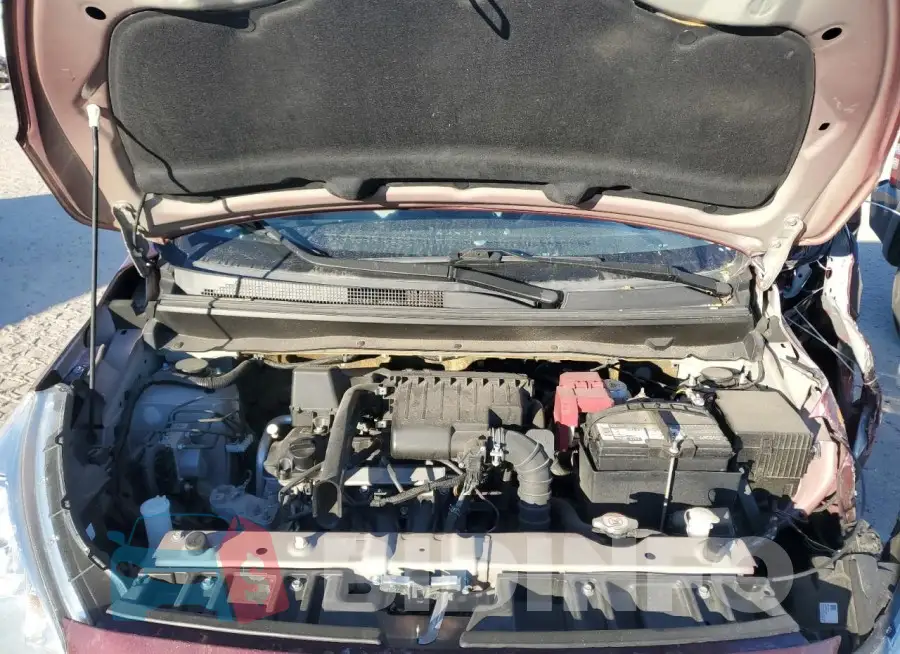 ML32F3FJ5LHF07450 Photo# 11