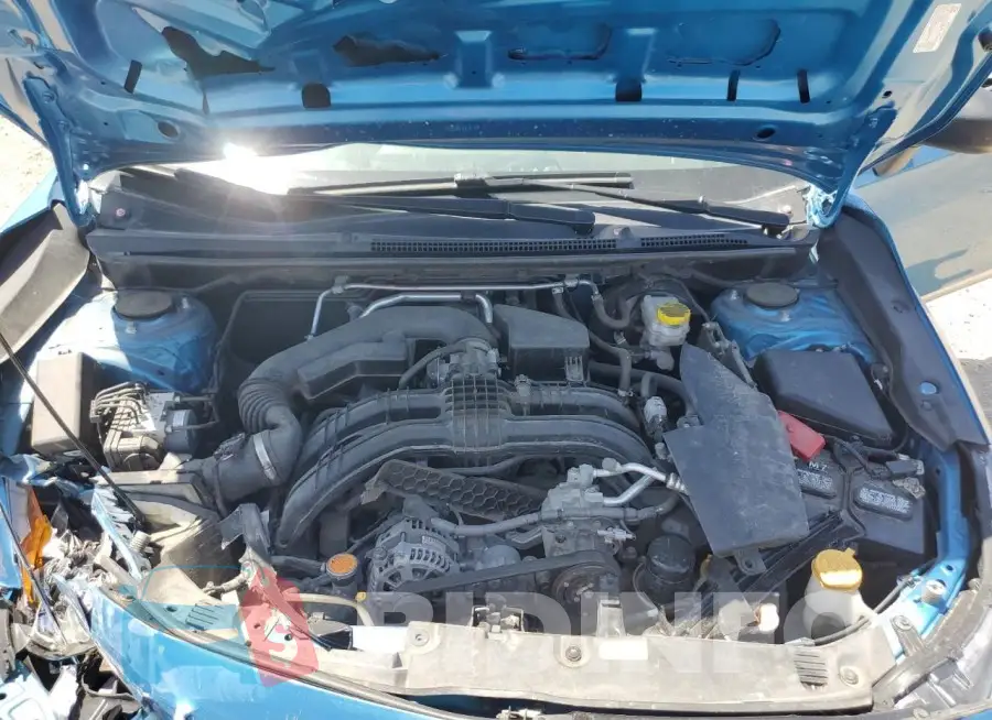 4S3GTAA65K3752941 Photo# 11