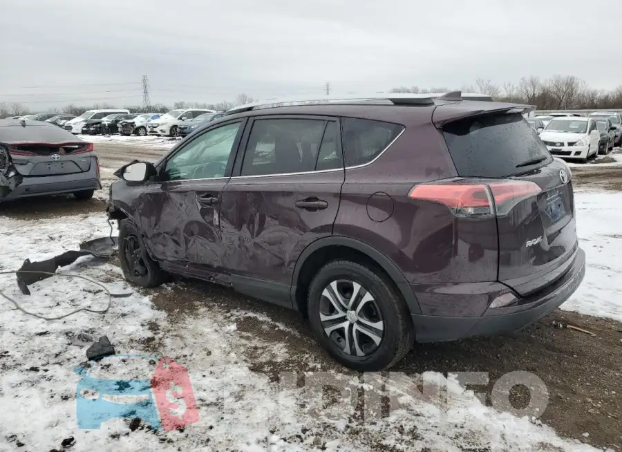 2T3BFREV9GW528853 Photo# 2
