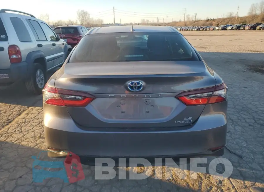 4T1C31AKXNU595283 Photo# 6