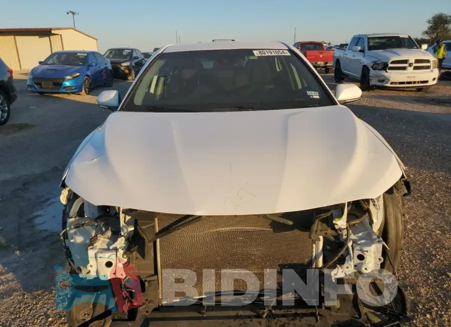 4T1L11AK2LU869434 Photo# 5
