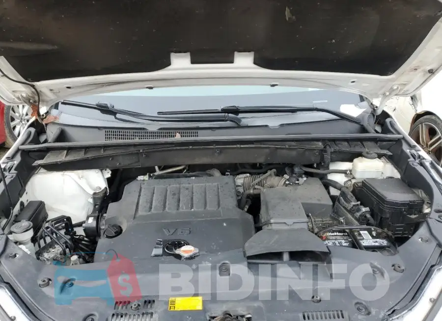5TDJKRFH5GS345967 Photo# 12