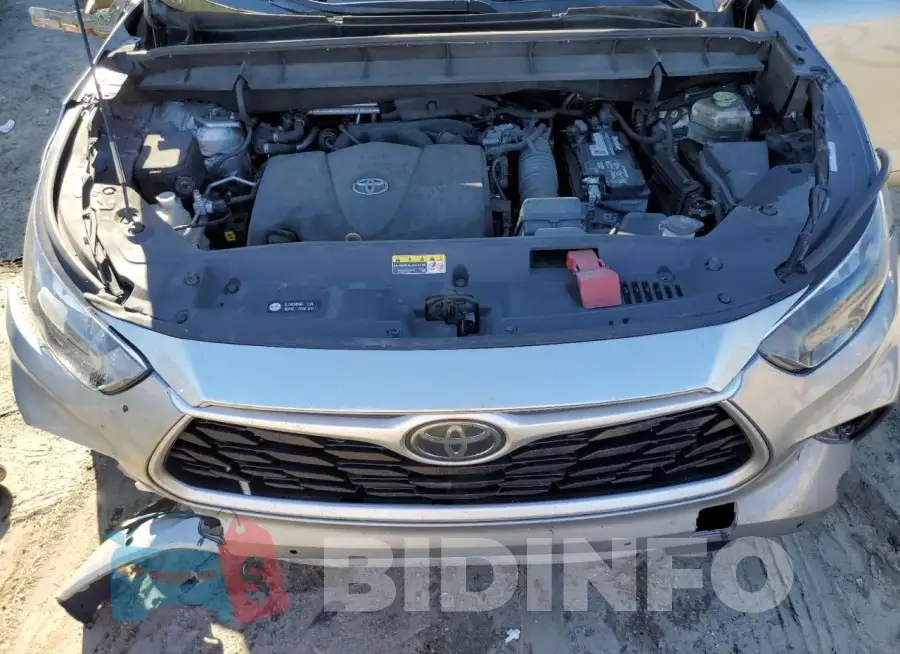5TDZZRAH1LS014285 Photo# 12