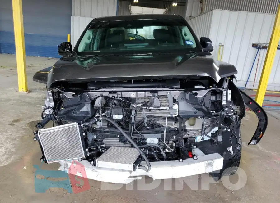 5TFPC5DB3PX032280 Photo# 5