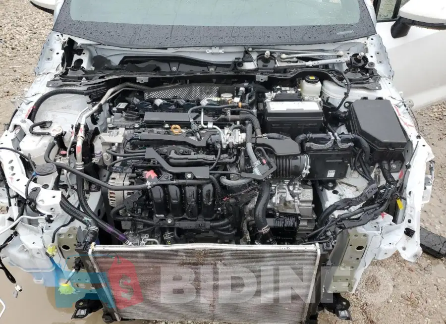 5YFP4MCE4PP161243 Photo# 11