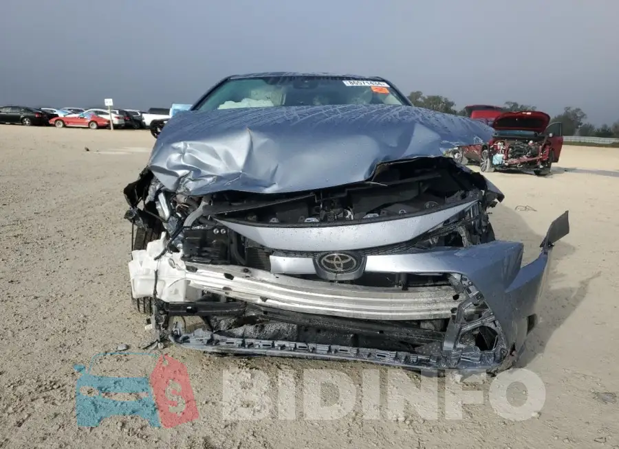 5YFVPMAE5MP261526 Photo# 5