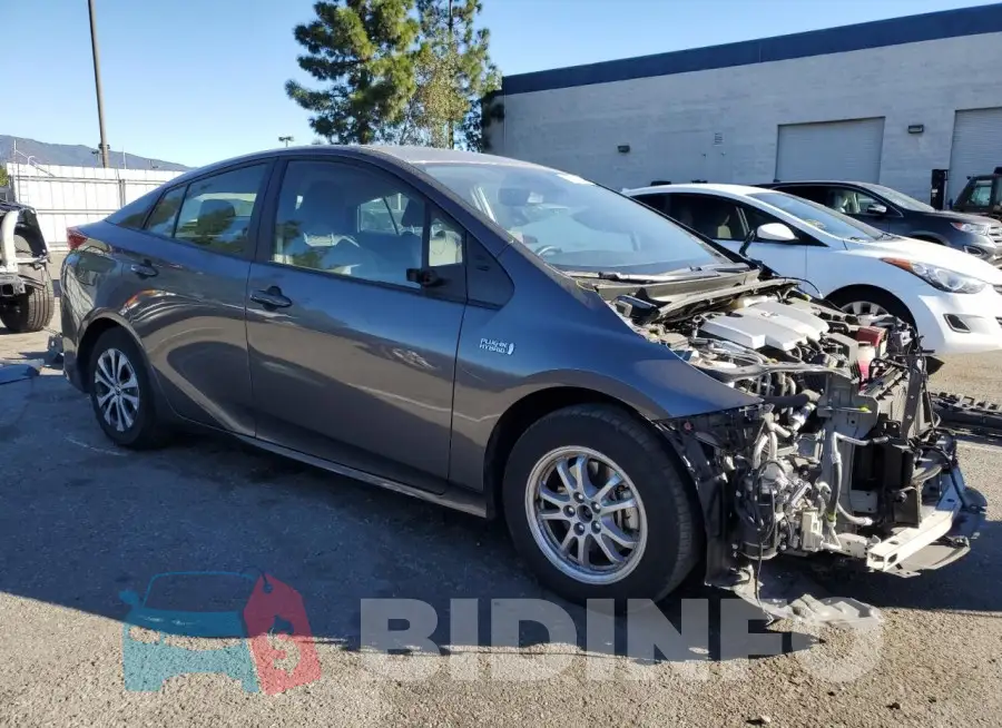 JTDKAMFP8N3225547 Photo# 4