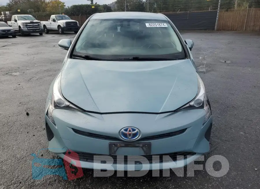 JTDKARFU6G3022601 Photo# 5