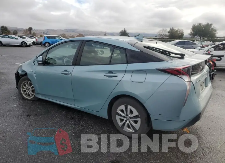 JTDKARFU6G3022601 Photo# 2