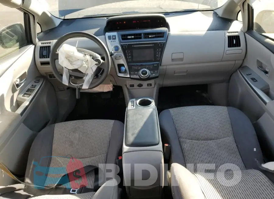 JTDZN3EU9HJ061133 Photo# 8