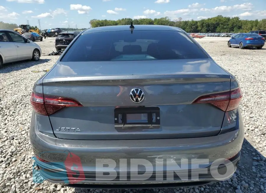 3VW5M7BUXRM103257 Photo# 6