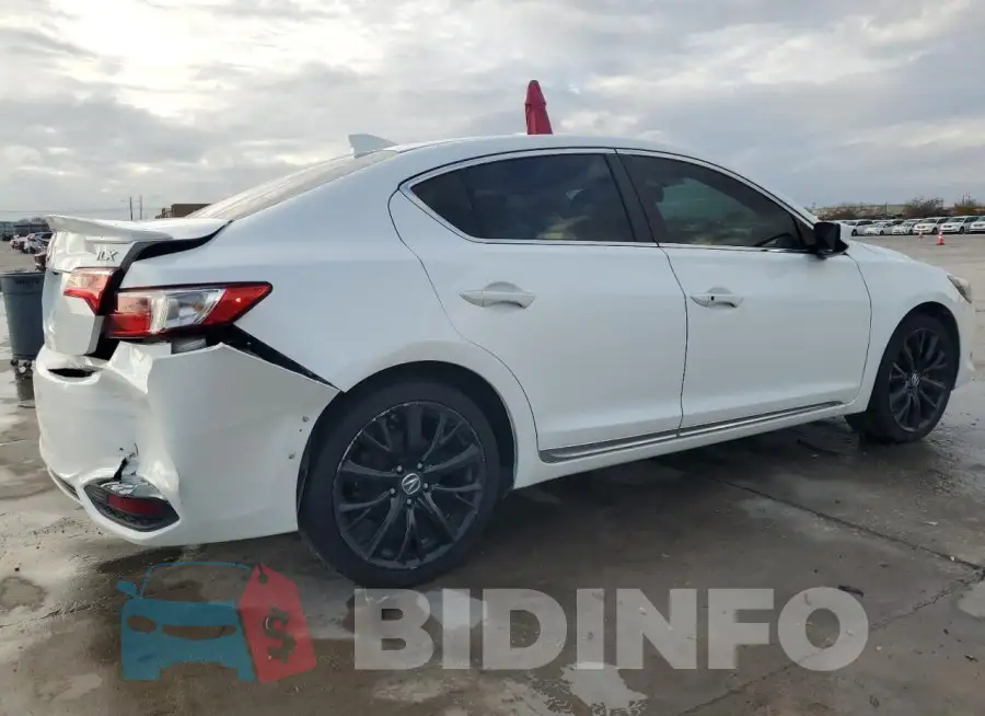 19UDE2F76GA015997 Photo# 3