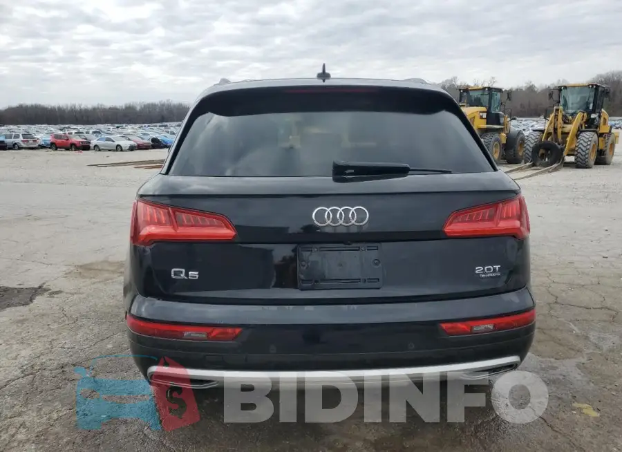 WA1BNAFY9J2000592 Photo# 6