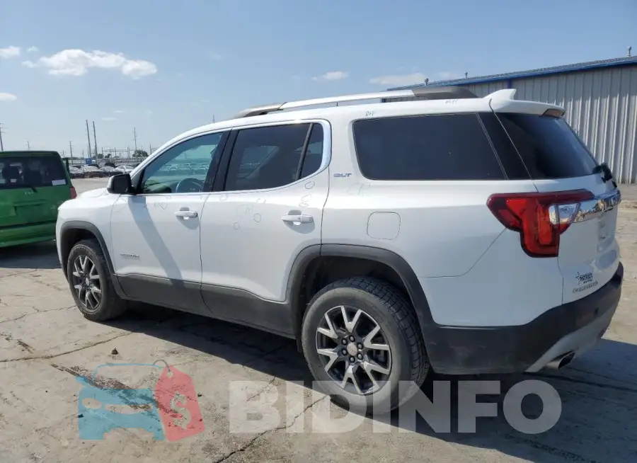 1GKKNML4XPZ169582 Photo# 2