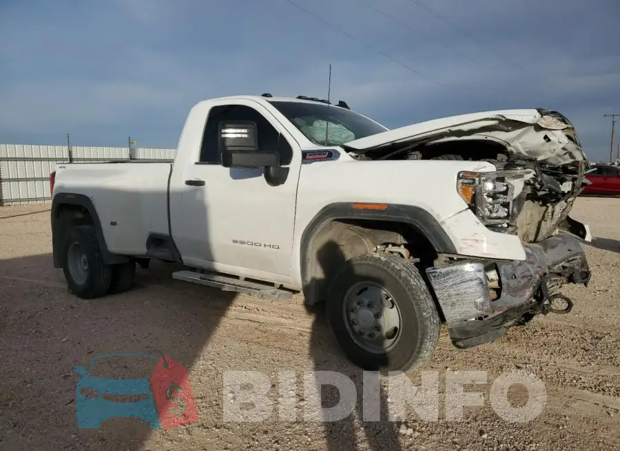 1GT39SEY0NF249626 Photo# 4