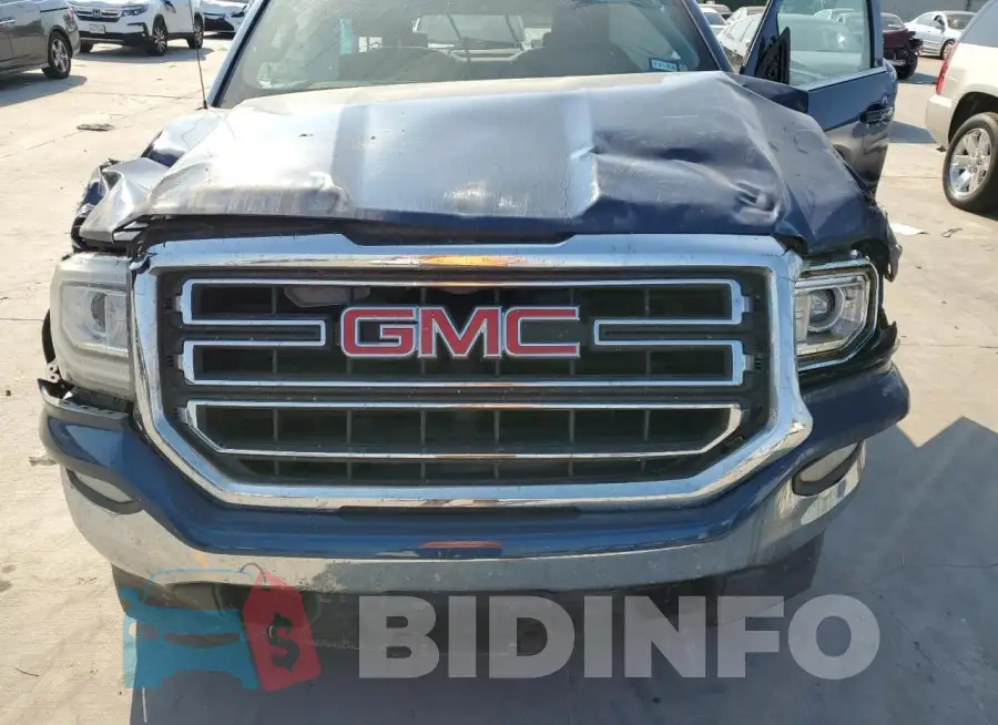 3GTP1MEC0HG116277 Photo# 11