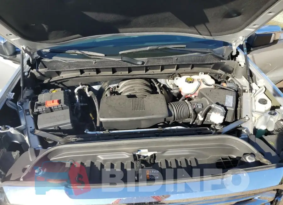 3GTU9DED3KG207605 Photo# 11