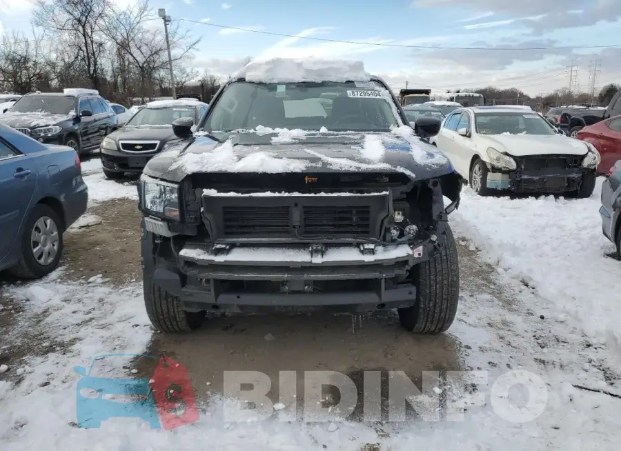 1N6ED1EJ2PN650038 Photo# 5
