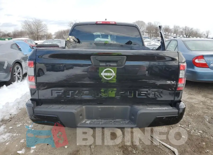 1N6ED1EJ2PN650038 Photo# 6