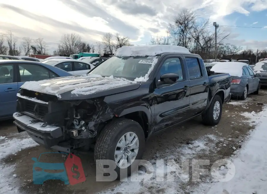 1N6ED1EJ2PN650038 Photo# 1