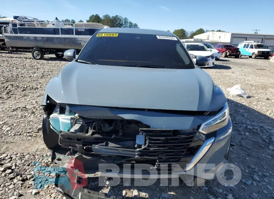3N1AB8CV4RY234233 Photo# 5