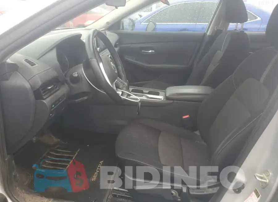 3N1AB8CV6NY288529 Photo# 7