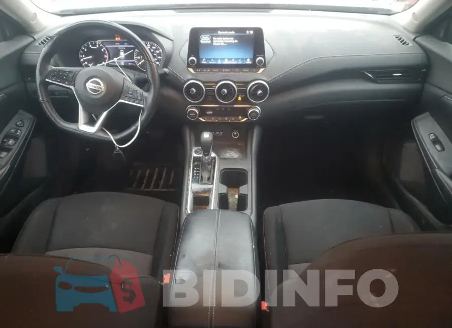 3N1AB8CV6NY288529 Photo# 8