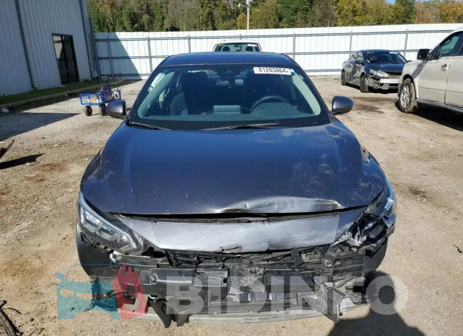 3N1AB8CV7MY277389 Photo# 5